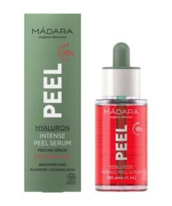 MADARA Peel intensiivselt kooriv seerum 30 ml