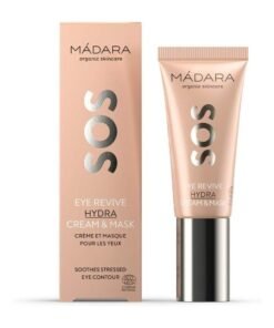 MADARA SOS Eye Revive niisutav silmaümbruskreem 20 ml
