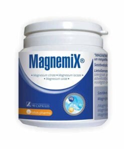 Magnemix kapslid N90