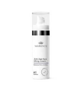 MARENCE Anti-age sejas liftinga krēms 30 ml