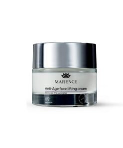 MARENCE Anti-age sejas liftinga krēms 50 ml