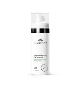 MARENCE Atjaunojoša sejas maska 50 g