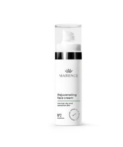 MARENCE Atjaunojošs sejas krēms 30 ml