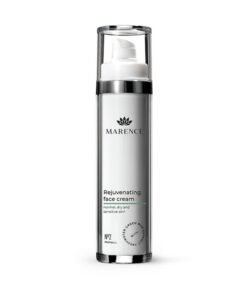 MARENCE Atjaunojošs sejas krēms 50 ml