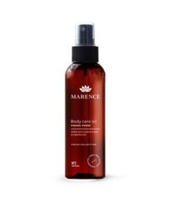 MARENCE Firming power ķermeņa masāžas eļļa 150 ml