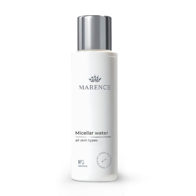 MARENCE Micelārais ūdens 100 ml