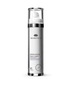 MARENCE Mitrinošs sejas krēms Greipfrūts 50 ml