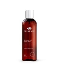 MARENCE Prairie nettle dušas eļļa 150 ml