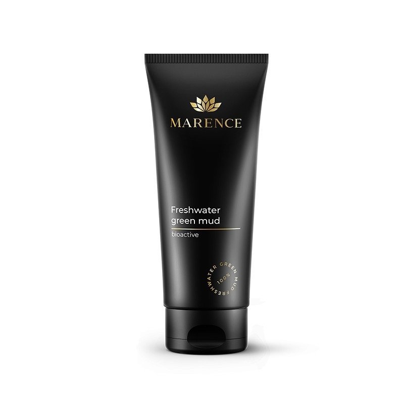 MARENCE Gėlavandenis žalias purvas 75 ml