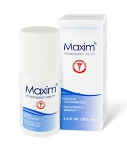 MAXIM higistamisvastane aine 29,6 ml