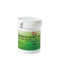 MEDPRO Jahvatatud rasvasalv 25% 30g