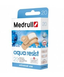 MEDRULL Aqua Resist plaaster N20