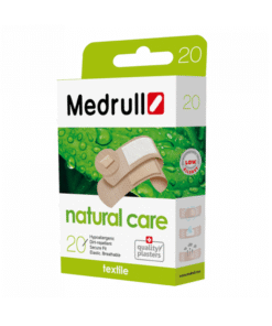 MEDRULL Natural Care plaaster N20