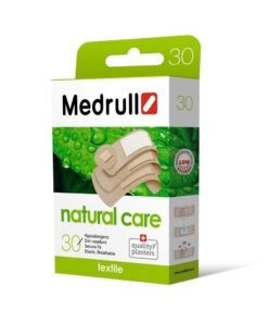 MEDRULL Natural Care plaaster N30