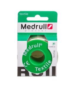 MEDRULL Tekstiilplaaster 2,5 m x 500 cm