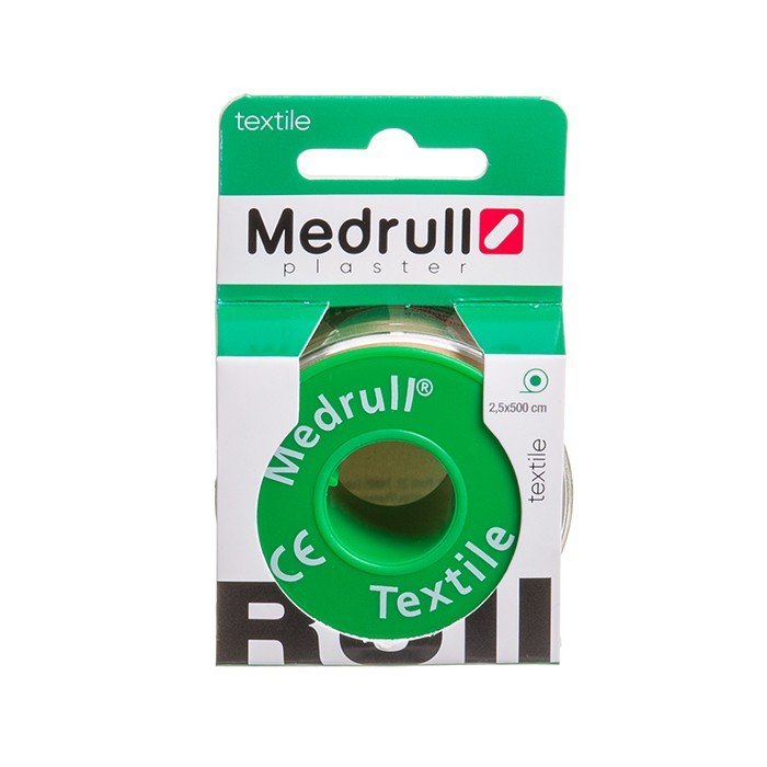 MEDRULL Tekstilinis lopas 2,5 m x 500 cm