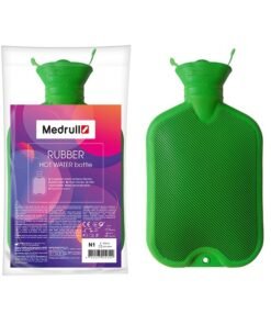 MEDRULL soojenduspadja kumm 1 tk. N1