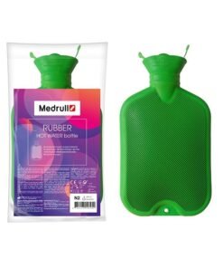 MEDRULL soojenduspadja kumm 1 tk. N2