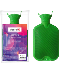 MEDRULL soojenduspadja kumm 1 tk. N3