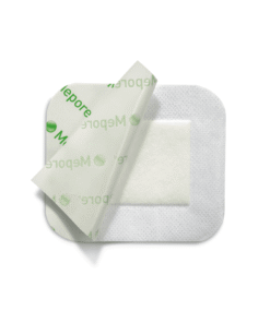 MEPORE steriilne side 5x7cm 60 tk.
