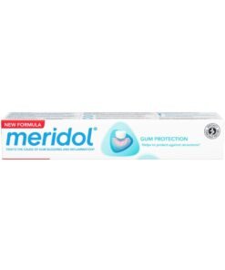 MERIDOL Base hambapasta 75 ml