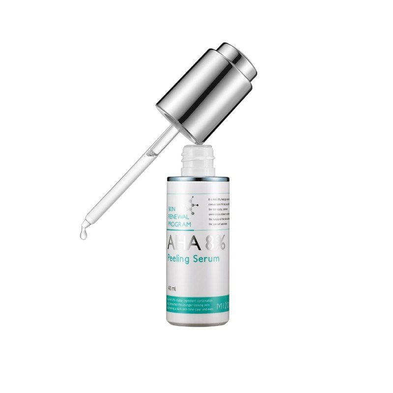 MIZON AHA 8% PEELING serumas 40 ml