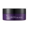 MIZON COLLAGEN EYE GEL akių pleistrai N60
