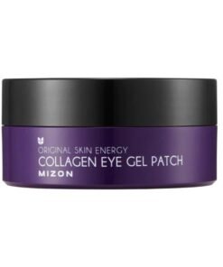 MIZON COLLAGEN EYE GEL silmaplaastrid N60