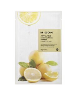 MIZON JOYFUL TIME VITAMIN veido kaukė 23 g