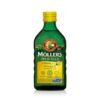 MOLLERS citrinos skonio žuvų taukai 250 ml