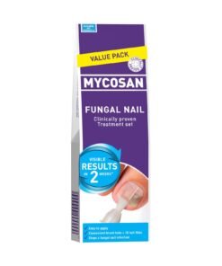 MYCOSAN vahend küüneseene vastu 10 ml
