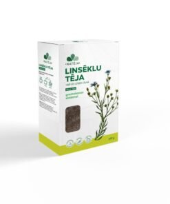 NATĒJA Linaseemnetee seedesüsteemile 200 g