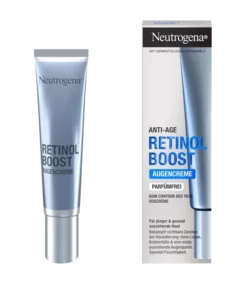 NEUTROGENA Anti-Age Retinol Boost acu krēms 15 ml