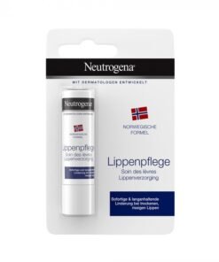 NEUTROGENA Higieniskā lūpu krāsa 4.8 g