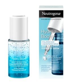 NEUTROGENA Hydro Boost Hialuronskābes koncentrāts 15 ml