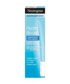 NEUTROGENA Hydro Boost gelveida acu krēms 15 ml