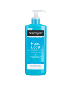NEUTROGENA Hydro Boost gelveida ķermeņa krēms 400 ml