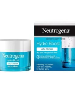 NEUTROGENA Hydro Boost gelveida krēms sejai 50 ml