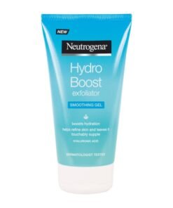 NEUTROGENA Hydro Boost izlīdzinoša sejas pīlinga želeja 150 ml