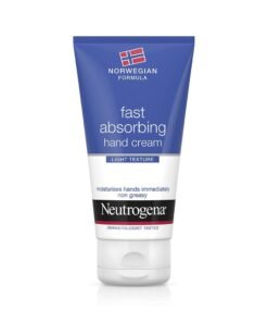 NEUTROGENA Krēms rokām-ātras iedarbības 75 ml