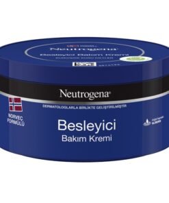 NEUTROGENA Ultra Nourishing intensīvais balzams sausai ādai 300 ml