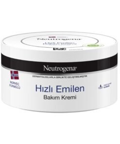 NEUTROGENA Viegls ātri absorbējošs balzams 300 ml