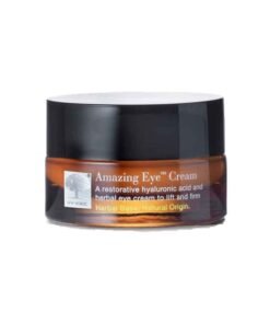 NEW NORDIC Amazing silmaümbruskreem 15 ml