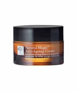 NEW NORDIC Natural Magic Vananemisvastane näokreem 50 ml