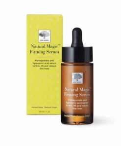 NEW NORDIC Natural Magic pinguldav seerum 30 ml