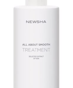 NEWSHA Classic All About Smooth Treatment 150 ml
