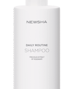 NEWSHA Classic Daily Routine Shampoo 1000 ml