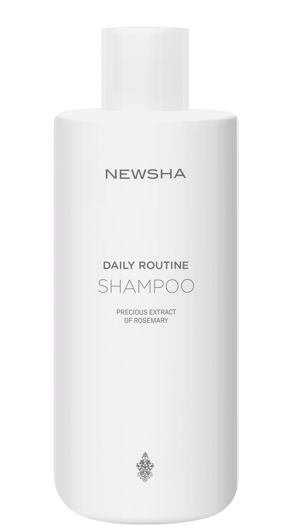NEWSHA Classic Daily Routine Shampoo 1000 ml
