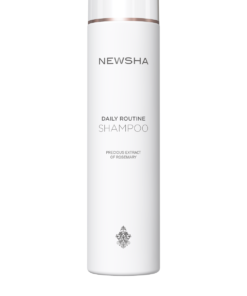 NEWSHA Classic Daily Routine Shampoo 250 ml