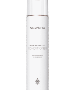 NEWSHA Classic Daily Weightless palsam 250 ml